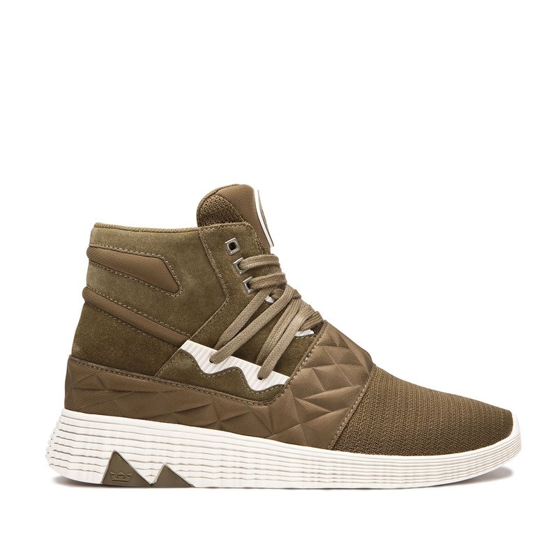 Supra Schoenen Amsterdam - Supra Schoenen Kopen - Supra Skytop Schoenen