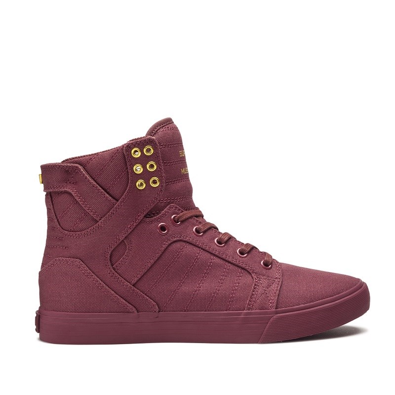 Supra Schoenen Amsterdam - Supra Schoenen Kopen - Supra Skytop Schoenen