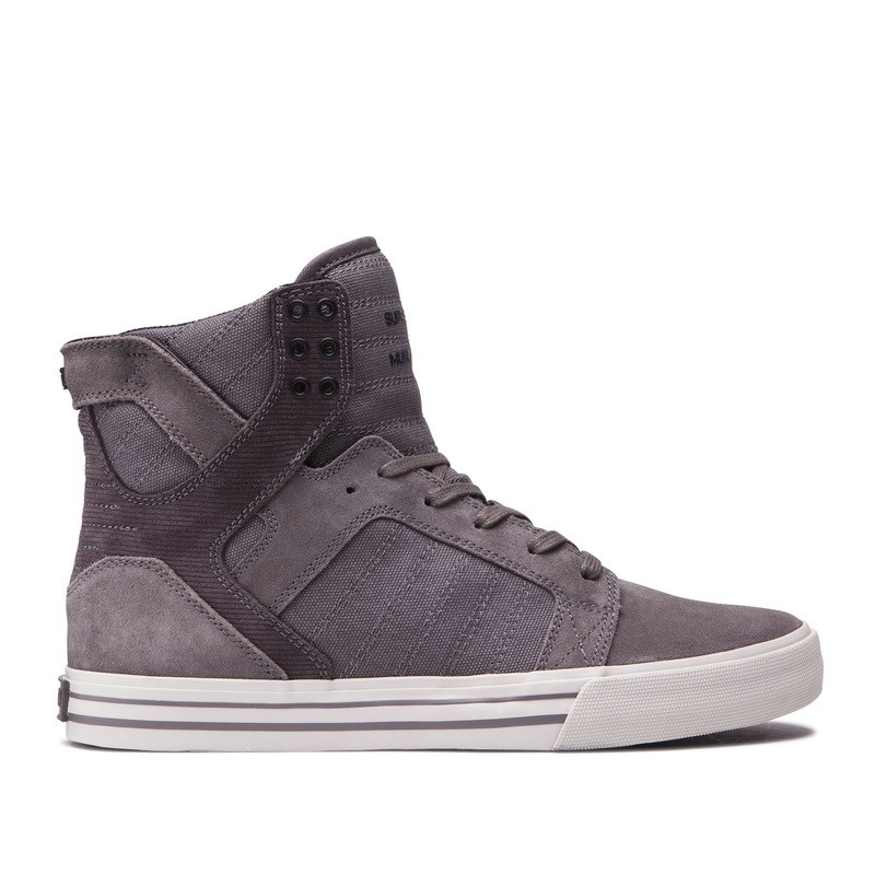Supra Schoenen Amsterdam - Supra Schoenen Kopen - Supra Skytop Schoenen