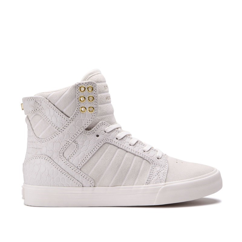 Supra Schoenen Amsterdam - Supra Schoenen Kopen - Supra Skytop Schoenen