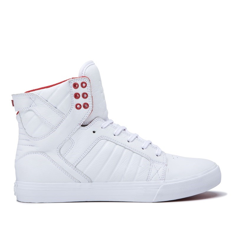 Supra Schoenen Nederland - Supra Footwear Skytop Sale
