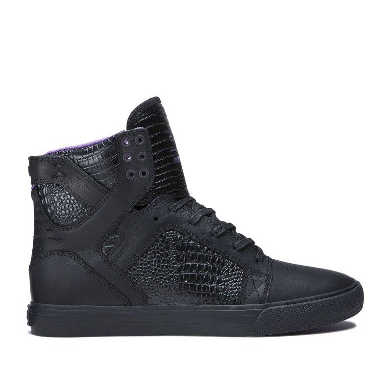 Supra Schoenen Amsterdam - Supra Schoenen Kopen - Supra Skytop Schoenen